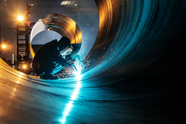 Best Welding Inspection and Certification in Dawson, TX