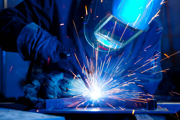 Best Artistic and Custom Metal Fabrication in Dawson, TX