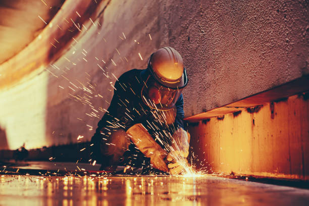 Best Specialty Welding Processes in Dawson, TX