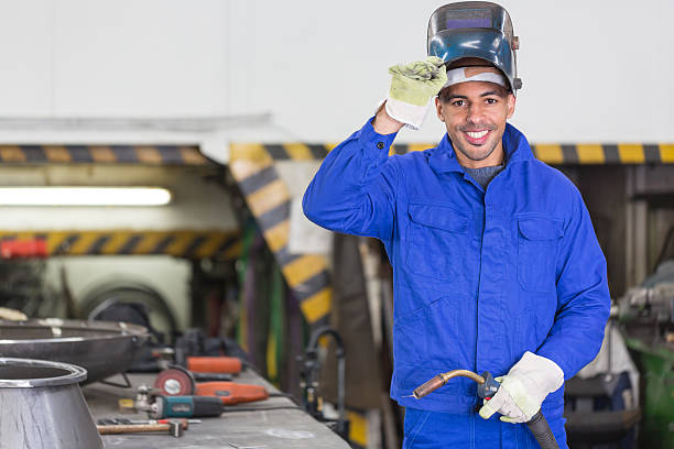 Best Pipe Welding in Dawson, TX