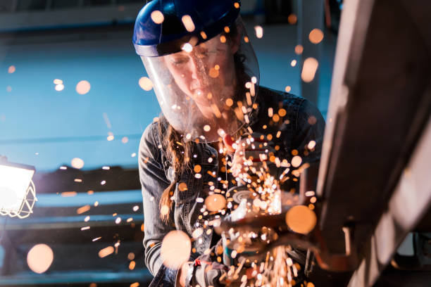 Professional Welder & Metal Fabrication in Dawson, TX
